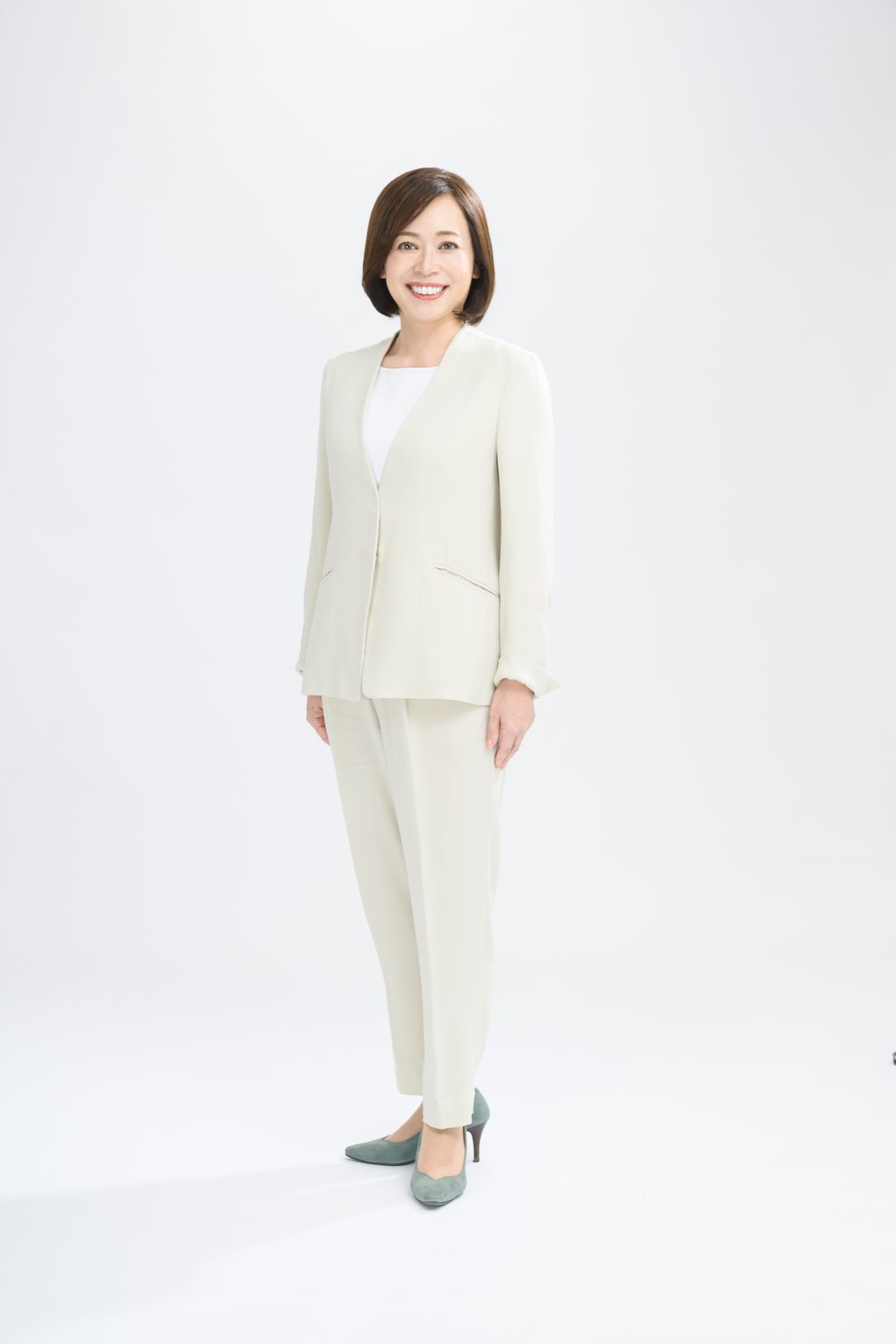 田中しおり